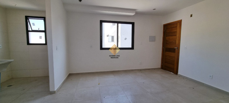 Imagem Apartamento com 2 Quartos à Venda, 49 m² em Vila Jaguara - São Paulo