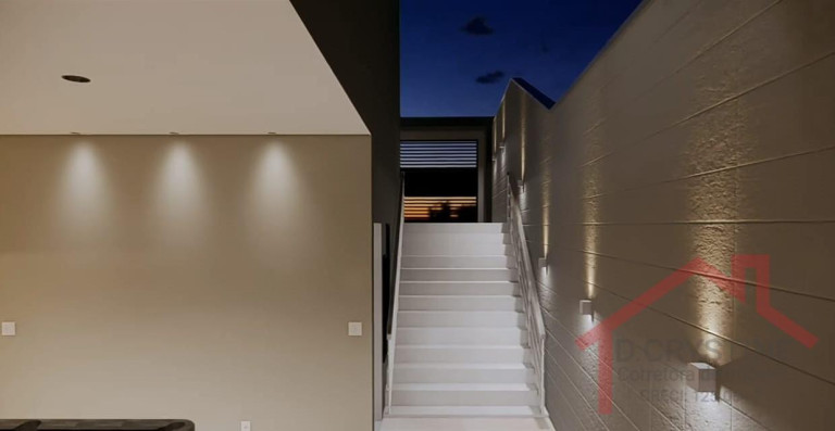 Imagem Casa com 3 Quartos à Venda, 237 m² em Portais - Cajamar