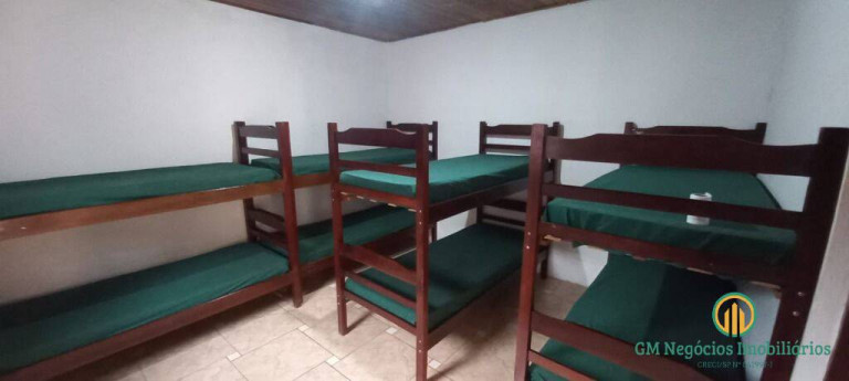Imagem Casa com 10 Quartos à Venda, 64.500 m² em Capela De São Pedro - Vargem Grande Paulista