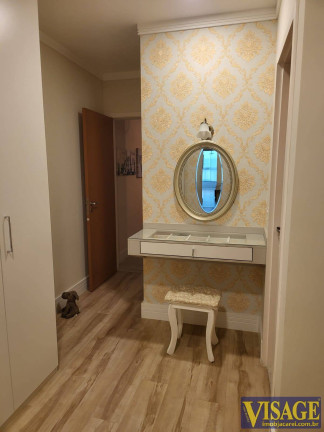 Imagem Apartamento com 3 Quartos à Venda,  em Centro - Jacareí