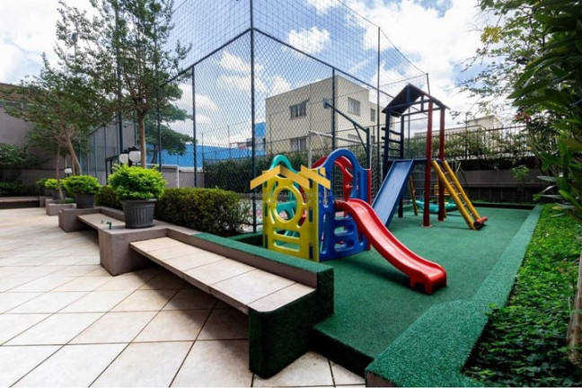 Imagem Apartamento com 3 Quartos à Venda, 94 m² em Vila Leopoldina - São Paulo Imagem Apartamento com 3 Quartos à Venda, 94 m² em Vila Leopoldina - São Paulo