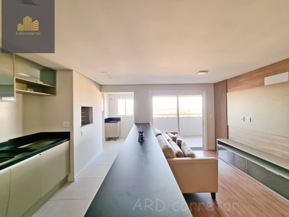 Imagem Apartamento com 3 Quartos à Venda, 92 m² em Panazzolo - Caxias Do Sul