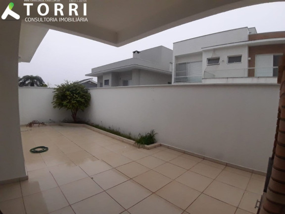 Imagem Imóvel com 3 Quartos à Venda, 183 m² em Condomínio Residencial Mont Blanc - Sorocaba