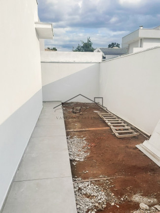 Imagem Casa com 3 Quartos à Venda, 250 m² em Campos Do Conde - Sorocaba