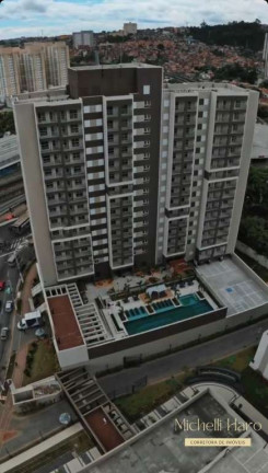 Imagem Apartamento com 1 Quarto à Venda, 38 m² em Vila Andrade - São Paulo Imagem Apartamento com 1 Quarto à Venda, 38 m² em Vila Andrade - São Paulo