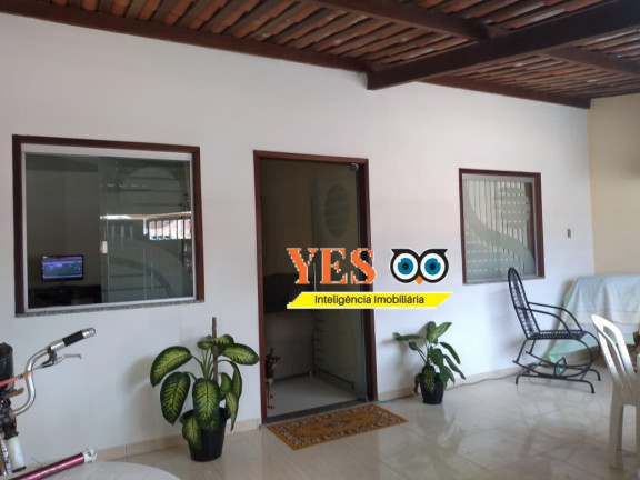 Casa com 3 Quartos à Venda, 160 m² em Papagaio - Feira De Santana