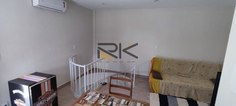 Imagem Apartamento com 2 Quartos à Venda, 140 m² em Itaguá - Ubatuba