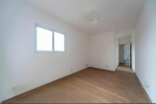 Imagem Apartamento com 2 Quartos à Venda, 55 m² em Vila Curuçá - Santo André