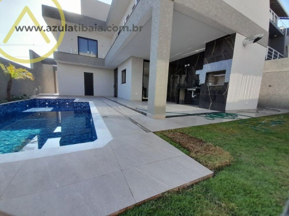 Imagem Casa com 3 Quartos à Venda, 210 m² em Condomínio Terras De Atibaia - Atibaia Imagem Casa com 3 Quartos à Venda, 210 m² em Condomínio Terras De Atibaia - Atibaia