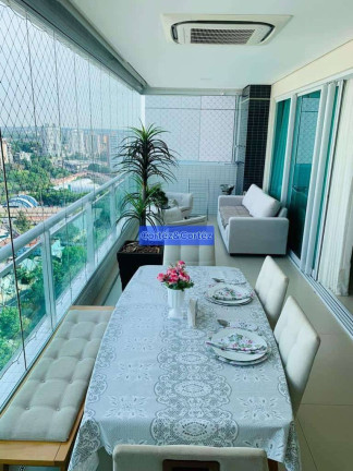 Apartamento para Alugar, 215 m² em Adrianópolis - Manaus
