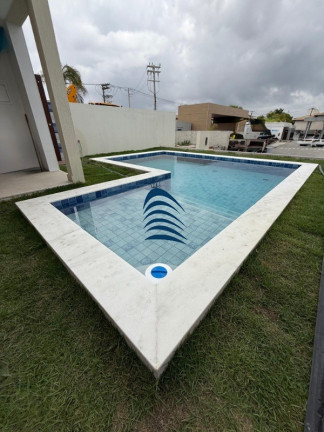Imagem Casa com 5 Quartos à Venda, 206 m² em Buraquinho - Lauro De Freitas