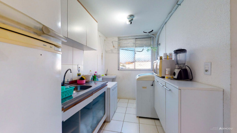 Imagem Imóvel com 2 Quartos à Venda, 48 m² em Vila Nova - Porto Alegre Imagem Imóvel com 2 Quartos à Venda, 48 m² em Vila Nova - Porto Alegre