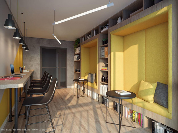 Imagem Imóvel Comercial à Venda, 27 m² em Tucuruvi - São Paulo