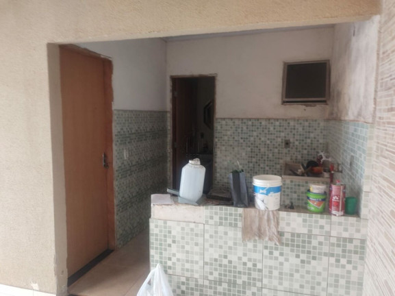Imagem Casa com 3 Quartos à Venda, 70 m² em Setor Habitacional Arniqueira (águas Claras) - Brasília Imagem Casa com 3 Quartos à Venda, 70 m² em Setor Habitacional Arniqueira (águas Claras) - Brasília