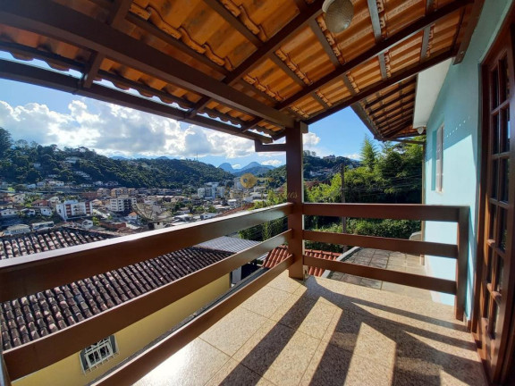Imagem Casa com 3 Quartos à Venda, 167 m² em Tijuca - Teresópolis Imagem Casa com 3 Quartos à Venda, 167 m² em Tijuca - Teresópolis