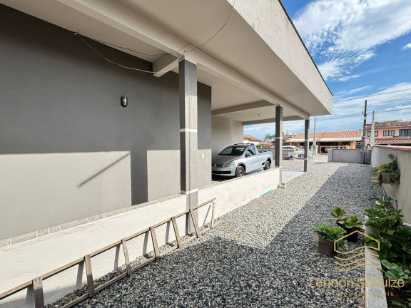 Imagem Casa com 2 Quartos à Venda, 134 m² em Salinas - Balneário Barra Do Sul Imagem Casa com 2 Quartos à Venda, 134 m² em Salinas - Balneário Barra Do Sul