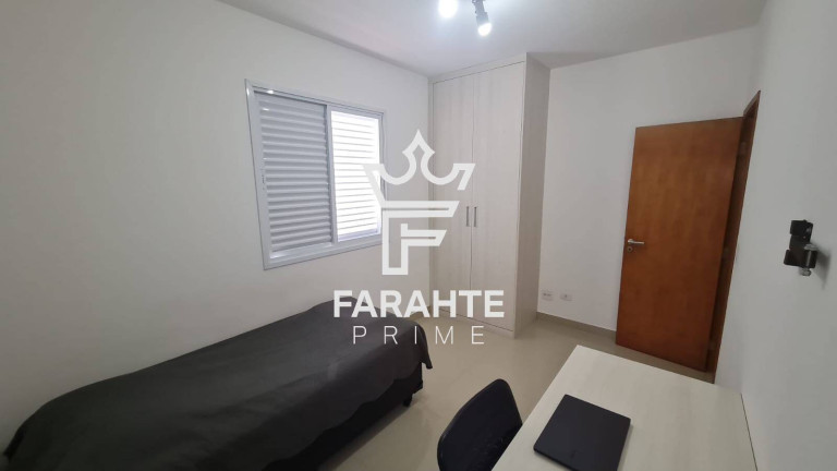 Imagem Casa com 3 Quartos à Venda, 117 m² em Aparecida - Santos Imagem Casa com 3 Quartos à Venda, 117 m² em Aparecida - Santos