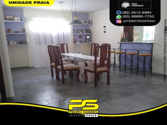 Imagem Apartamento com 4 Quartos à Venda, 360 m² em Catolé - Campina Grande Imagem Apartamento com 4 Quartos à Venda, 360 m² em Catolé - Campina Grande