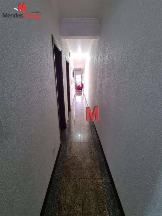 Imagem Casa com 3 Quartos à Venda, 149 m² em Jardim Santa Rosália - Sorocaba