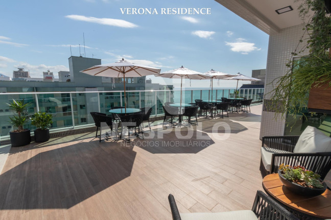 Imagem Apartamento à Venda, 128 m² em Meia Praia - Itapema