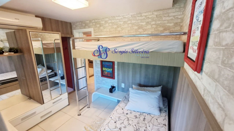 Imagem Cobertura com 4 Quartos à Venda, 170 m² em Porto Das Dunas - Aquiraz Imagem Cobertura com 4 Quartos à Venda, 170 m² em Porto Das Dunas - Aquiraz