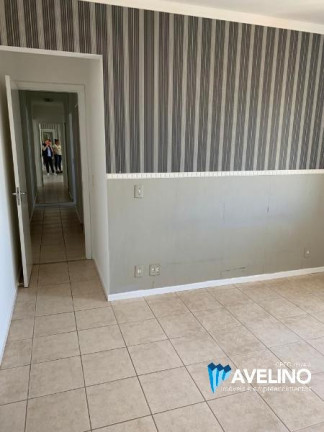 Imagem Apartamento com 3 Quartos à Venda, 10 m² em Centro - Campo Grande Imagem Apartamento com 3 Quartos à Venda, 10 m² em Centro - Campo Grande