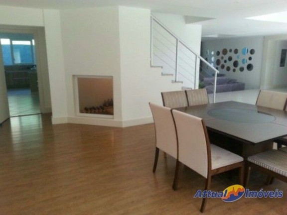 Imagem Casa com 4 Quartos à Venda, 600 m² em Parque Do Imbui - Teresópolis