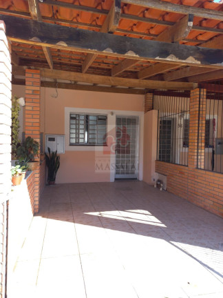 Imagem Casa com 2 Quartos à Venda,  em Aberta Dos Morros - Porto Alegre