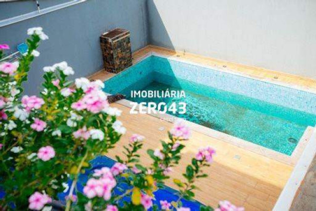 Imagem Casa com 3 Quartos à Venda, 384 m² em Lago Parque - Londrina Imagem Casa com 3 Quartos à Venda, 384 m² em Lago Parque - Londrina