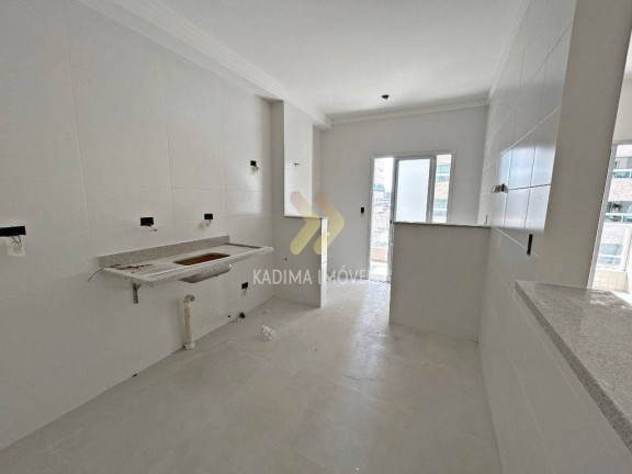 Imagem Apartamento com 3 Quartos à Venda, 81 m² em Forte - Praia Grande Imagem Apartamento com 3 Quartos à Venda, 81 m² em Forte - Praia Grande