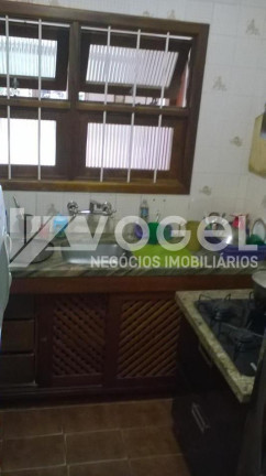 Imagem Casa com 3 Quartos à Venda, 167 m² em Santo André - Sao Leopoldo