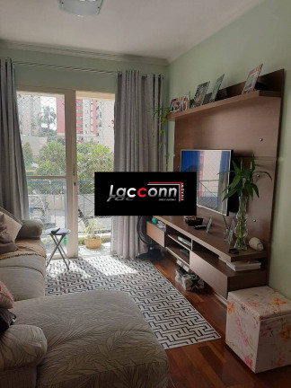 Apartamento com 3 Quartos à Venda, 62 m² em Centro - Boituva