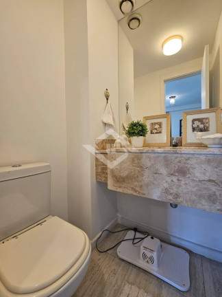 Imagem Apartamento com 3 Quartos à Venda, 143 m² em Barra Olímpica - Rio De Janeiro