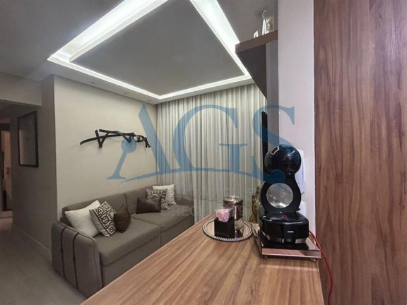 Imagem Apartamento com 3 Quartos à Venda, 62 m² em Tatuapé - São Paulo Imagem Apartamento com 3 Quartos à Venda, 62 m² em Tatuapé - São Paulo