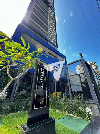 Apartamento com 2 Quartos à Venda, 58 m² em Dionisio Torres - Fortaleza