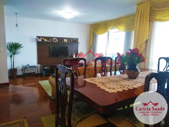 Imagem Apartamento com 3 Quartos à Venda, 150 m² em Vila Mariana - São Paulo Imagem Apartamento com 3 Quartos à Venda, 150 m² em Vila Mariana - São Paulo