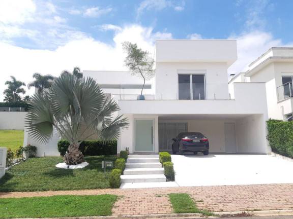 Imagem Casa de Condomínio com 5 Quartos à Venda, 330 m² em Alphaville - Santana De Parnaíba Imagem Casa de Condomínio com 5 Quartos à Venda, 330 m² em Alphaville - Santana De Parnaíba