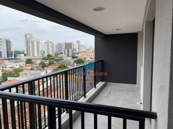 Imagem Apartamento com 1 Quarto à Venda, 48 m² em Pinheiros - São Paulo Imagem Apartamento com 1 Quarto à Venda, 48 m² em Pinheiros - São Paulo