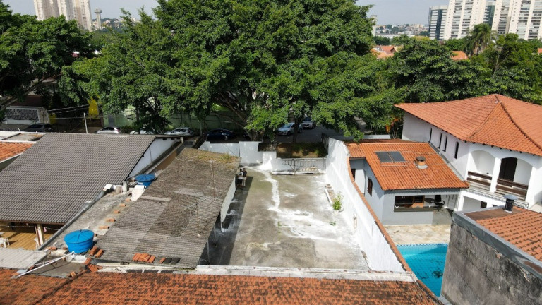 Imagem Terreno à Venda, 403 m² em Jardim Campo Grande - São Paulo Imagem Terreno à Venda, 403 m² em Jardim Campo Grande - São Paulo