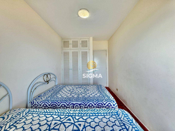 Imagem Apartamento com 3 Quartos à Venda, 117 m² em Jardim Astúrias - Guarujá Imagem Apartamento com 3 Quartos à Venda, 117 m² em Jardim Astúrias - Guarujá