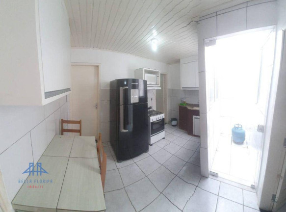 Imagem Apartamento com 4 Quartos à Venda, 142 m² em Cachoeira Do Bom Jesus - Florianópolis