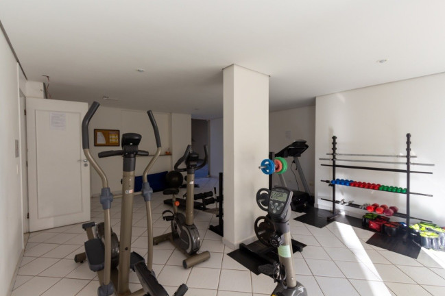 Imagem Imóvel com 3 Quartos à Venda, 72 m² em Vila Andrade - São Paulo