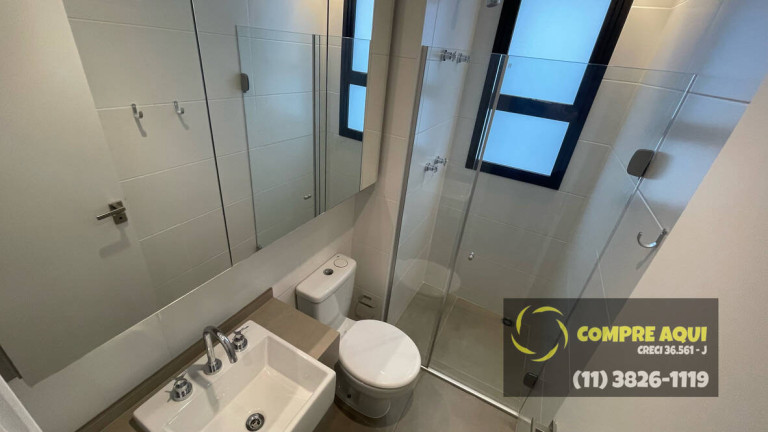Imagem Apartamento com 1 Quarto à Venda, 47 m² em Santa Cecília - São Paulo Imagem Apartamento com 1 Quarto à Venda, 47 m² em Santa Cecília - São Paulo