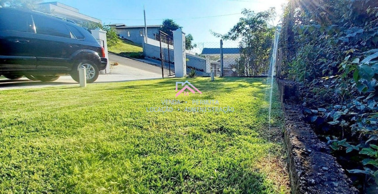 Imagem Casa com 4 Quartos à Venda, 262 m² em Horizonte Azul 2 - Itupeva