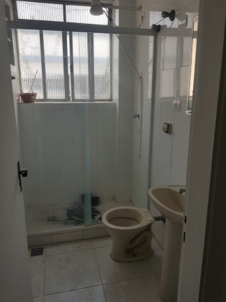 Imagem Apartamento com 2 Quartos à Venda, 83 m² em Boqueirão - Santos