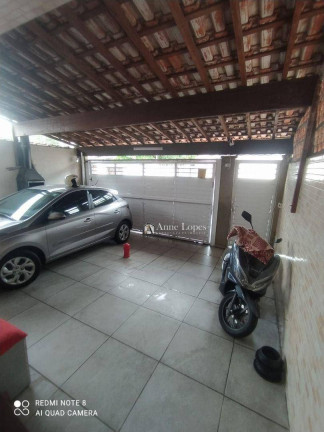 Imagem Casa com 2 Quartos à Venda, 73 m² em Centro - São Vicente