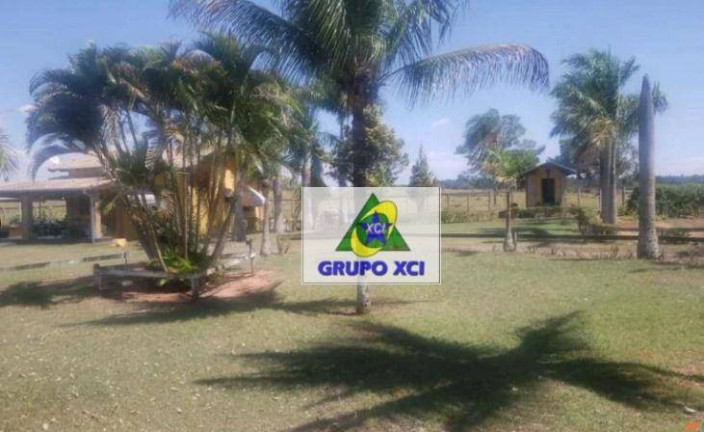 Imagem Fazenda à Venda, 60.000 m² em Centro - Ubirajara