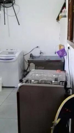 Imagem Casa com 2 Quartos à Venda, 58 m² em Fazenda Velha - Araucária Imagem Casa com 2 Quartos à Venda, 58 m² em Fazenda Velha - Araucária