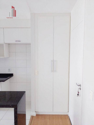 Imagem Apartamento com 2 Quartos à Venda, 50 m² em Jardim íris - São Paulo