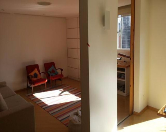 Imagem Apartamento com 2 Quartos à Venda, 137 m² em Consolação - São Paulo Imagem Apartamento com 2 Quartos à Venda, 137 m² em Consolação - São Paulo